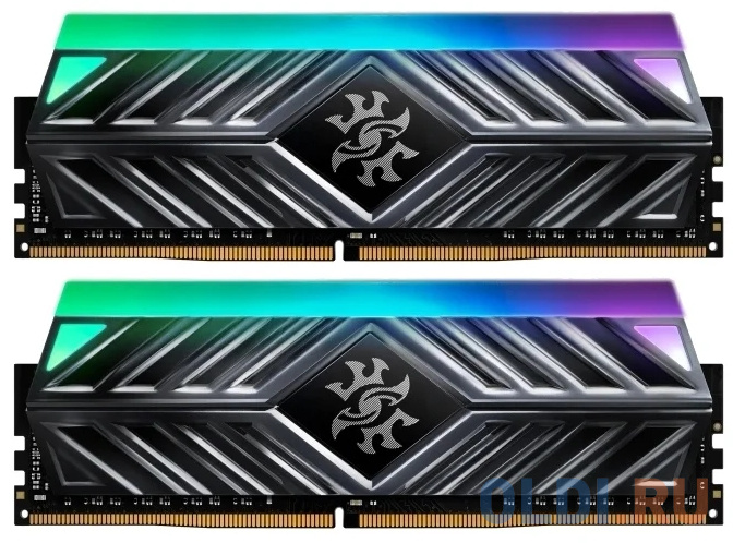 

Оперативная память A-Data AX4U3000316G16A-DT41 DIMM 32Gb DDR4 PC4-24000 3000MHz