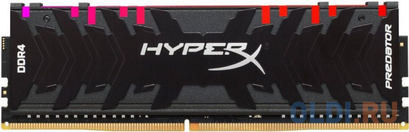 

Оперативная память для компьютера Kingston HX436C17PB3A/16 DIMM 16Gb DDR4 3600MHz