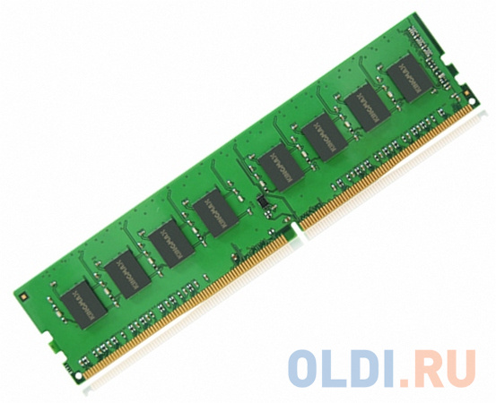 Оперативная память 8Gb PC4-17000 2133MHz DDR4 DIMM CL15 Kingmax фото