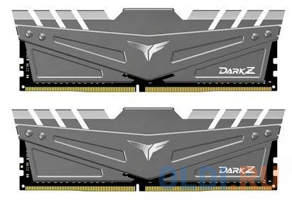 

Оперативная память Team TDZGD416G3000HC16CDC01 DIMM 16Gb DDR4 PC4-24000 3000MHz