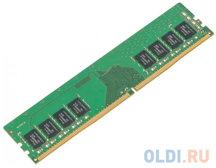

Оперативная память для компьютера Hynix HMA81GU6CJR8N-XNN0 DIMM 8Gb DDR4 3200MHz