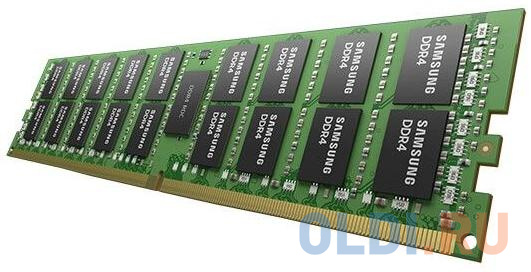 

Оперативная память Samsung M386A8K40DM2-CVF DIMM 64Gb DDR4 2933MHz