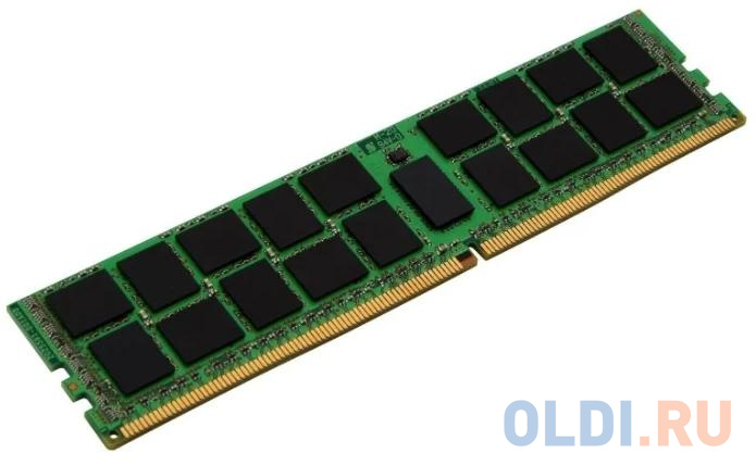 

Оперативная память для компьютера Kingston KSM29RD4/64HAR DIMM 64Gb DDR4 2933MHz