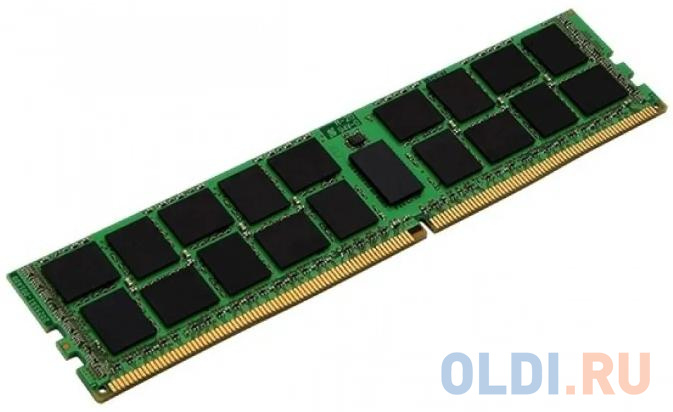 Оперативная память для компьютера Kingston KSM32RD4/64HAR DIMM 64Gb DDR4 3200MHz от OLDI