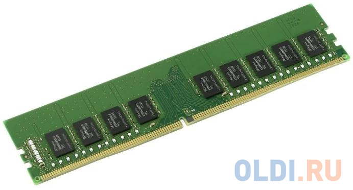 

Оперативная память Kingston KSM26ES8/16ME DIMM 16Gb DDR4 2666MHz
