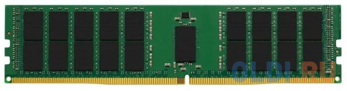 

Оперативная память Kingston KSM29RD4/32MEI DIMM 32Gb DDR4 2933MHz