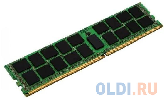 Оперативная память Kingston KSM26RD4/32HDI DIMM 32Gb DDR4 2666MHz от OLDI