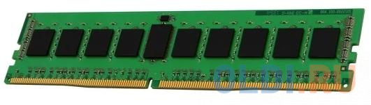 Оперативная память для компьютера Kingston KSM26ED8/32ME DIMM 32Gb DDR4 2666MHz от OLDI