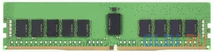 

Оперативная память для компьютера Kingston KSM26RD8/32MEI DIMM 32Gb DDR4 2666MHz