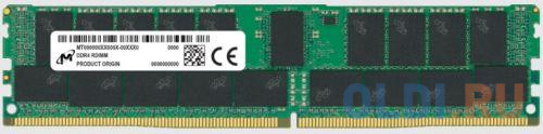 

DDR4 RDIMM 32GB 1Rx4 3200