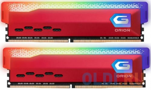 

PC4-25600 3200MHz 16-20-20-40/Retail