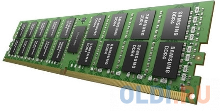 Оперативная память для сервера Samsung M393A4K40DB3-CWE RDIMM 32Gb DDR4 3200MHz оперативная память для сервера lenovo thinksystem rdimm 32gb ddr4 3200 mhz 4x77a08633