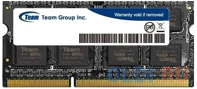 

PC3-12800 1600MHz 11-11-11-28/Retail