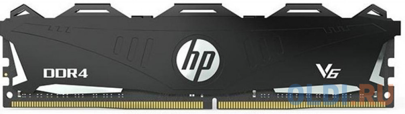 

Оперативная память для компьютера HP V6 DIMM 16Gb DDR4 3200 MHz 7EH68AA#ABB