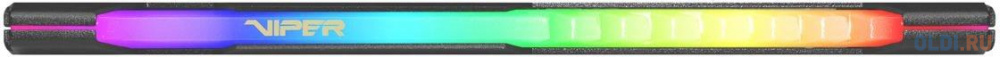 Оперативная память для компьютера Patriot PVSR416G320C8 DIMM 16Gb DDR4 3200MHz фото