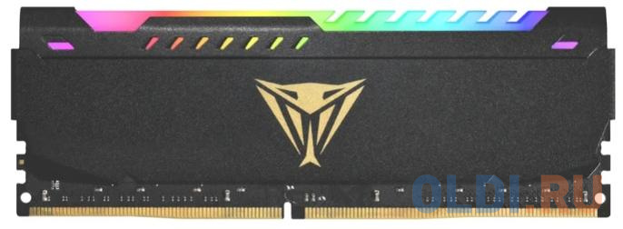 Оперативная память для компьютера Patriot PVSR416G360C0 DIMM 16Gb DDR4 3600MHz