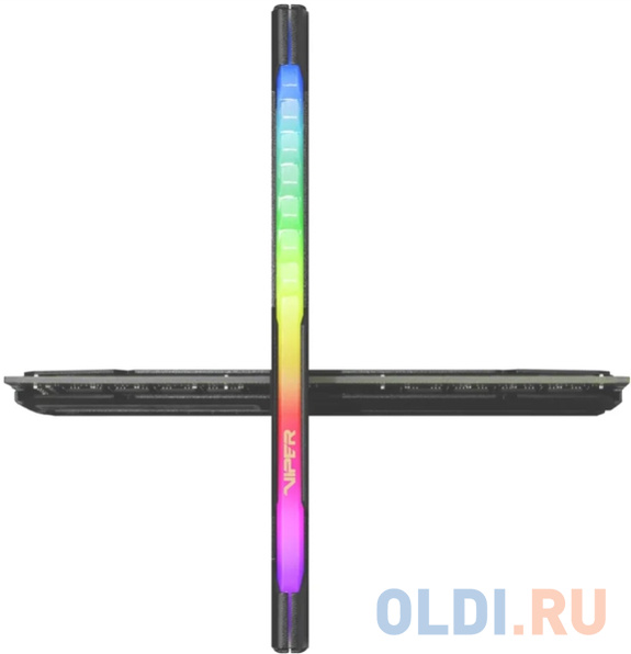 Оперативная память для компьютера Patriot PVSR416G360C0 DIMM 16Gb DDR4 3600MHz фото