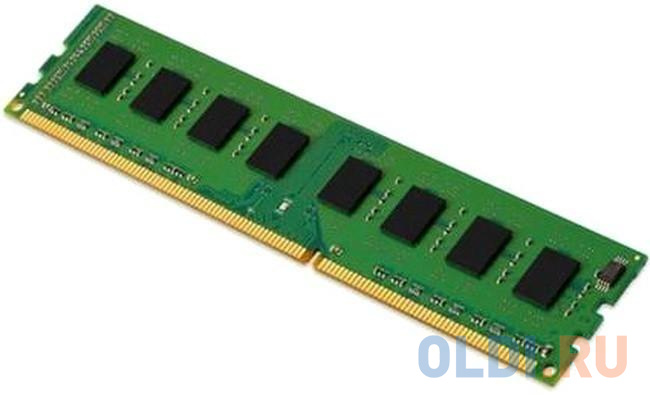 

Оперативная память для компьютера Hikvision HKED3041AAA2A0ZA1/4G DIMM 4Gb DDR3 1600MHz
