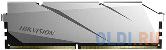 

Модуль памяти DDR 4 DIMM 16Gb PC25600, 3200Mhz, HKED4161DAA2F0ZB2/16G с радиатором