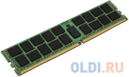 

Оперативная память Kingston KSM32RS4/16MEI DIMM 16Gb DDR4 3200MHz