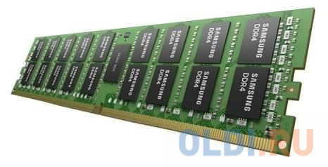   Samsung M393A4G43AB3-CWEBY RDIMM 32Gb DDR4 3200MHz