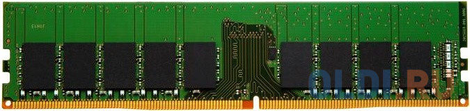 Оперативная память для сервера Kingston Server Premier KSM HDI DIMM 16Gb DDR4 2666MHz KSM26RS4/16HDI фото