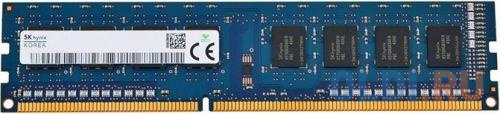 

Оперативная память для компьютера Hynix HMT451U6DFR8A-PBN0 DIMM 4Gb DDR3L 1600MHz