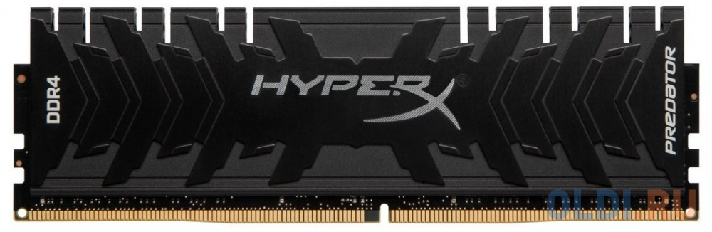 

Оперативная память для компьютера Kingston HX436C18PB3/32 DIMM 32Gb DDR4 3600MHz