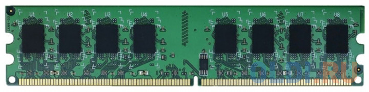 

Оперативная память A-Data AD3U1333C2G9-S DIMM 2Gb DDR3 1333MHz