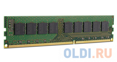 

Оперативная память Kingston KTH-PL313S/2G DIMM 2Gb DDR3 1333MHz