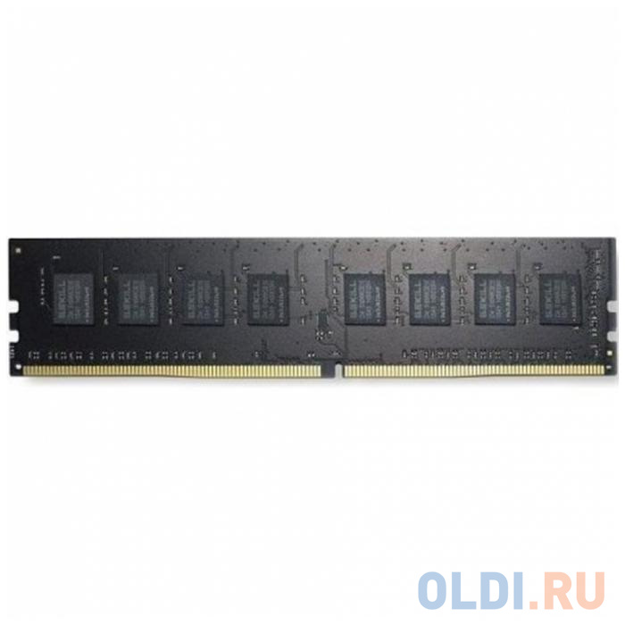 Оперативная память для компьютера AMD R9416G3206U2S-U DIMM 16Gb DDR4 3200 MHz R9416G3206U2S-U