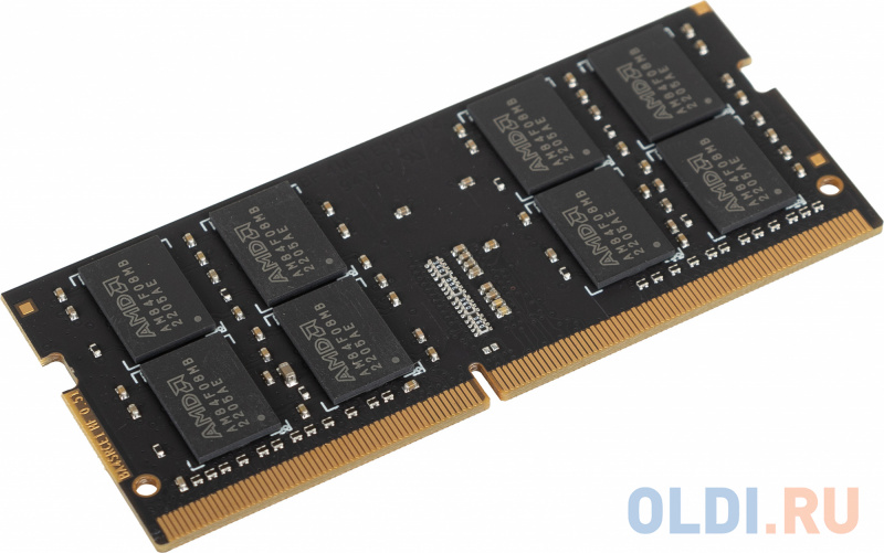 Оперативная память для ноутбука AMD R7 Performance SO-DIMM 32Gb DDR4 2666 MHz R7432G2606S2S-U фото