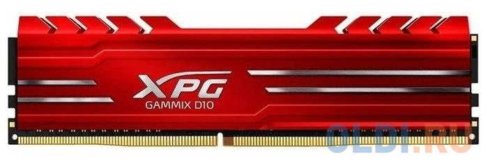 

Оперативная память для компьютера A-Data AX4U300016G16A-SR10 DIMM 16Gb DDR4 3000MHz