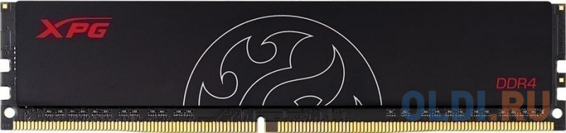 

Оперативная память для компьютера A-Data AX4U320016G16A-SBHT DIMM 16Gb DDR4 3200MHz