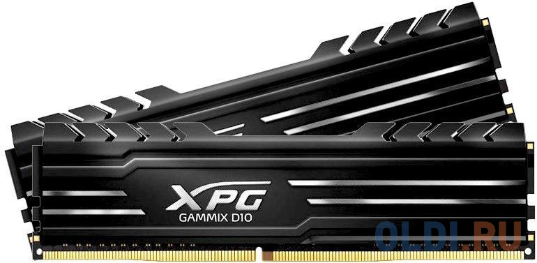 

Оперативная память для компьютера A-Data AX4U36008G18A-DB10 DIMM 16Gb DDR4 3600MHz