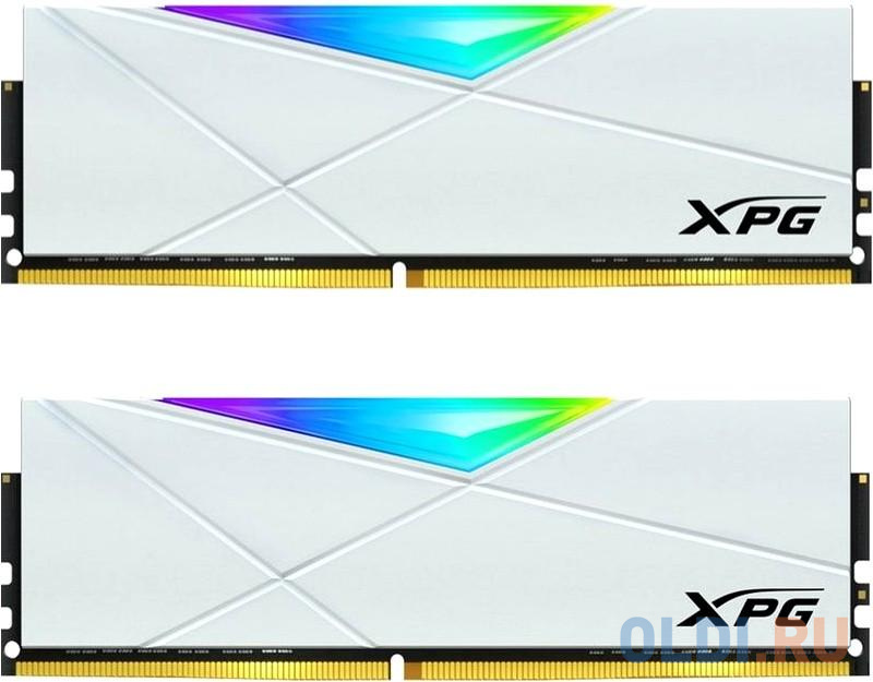 

Оперативная память для компьютера A-Data AX4U36008G18A-DT50 DIMM 16Gb DDR4 3600MHz