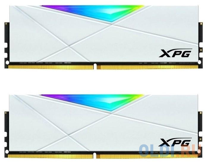 

Оперативная память A-Data AX4U360016G18A-DW50 DIMM 32Gb DDR4 3600MHz