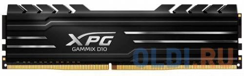 

Оперативная память для компьютера A-Data AX4U26668G16-SB10 DIMM 8Gb DDR4 2666MHz
