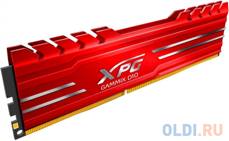 

Оперативная память для компьютера A-Data AX4U30008G16A-SR10 DIMM 8Gb DDR4 3000MHz