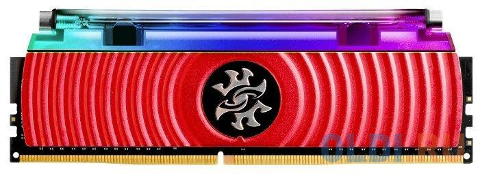 

Оперативная память для компьютера A-Data AX4U320038G16A-SR80 DIMM 8Gb DDR4 3200MHz