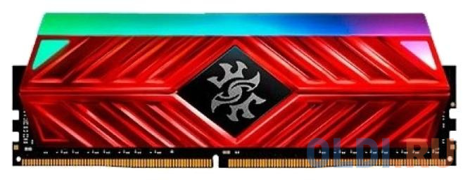 

Оперативная память для компьютера A-Data AX4U360038G18A-SR80 DIMM 8Gb DDR4 3600MHz