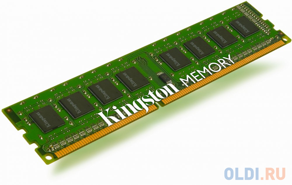 Оперативная память для компьютера Kingston KVR16N11S8H/4WP DIMM 4Gb DDR3 1600MHz оперативная память для компьютера kingston kvr16n11s8h 4wp dimm 4gb ddr3 1600mhz