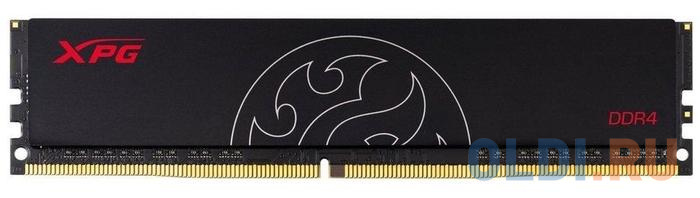 

Оперативная память для компьютера A-Data AX4U300016G16A-SBHT DIMM 16Gb DDR4 3000MHz