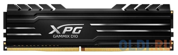 

Оперативная память для компьютера A-Data AX4U30008G16A-SB10 DIMM 8Gb DDR4 3000MHz