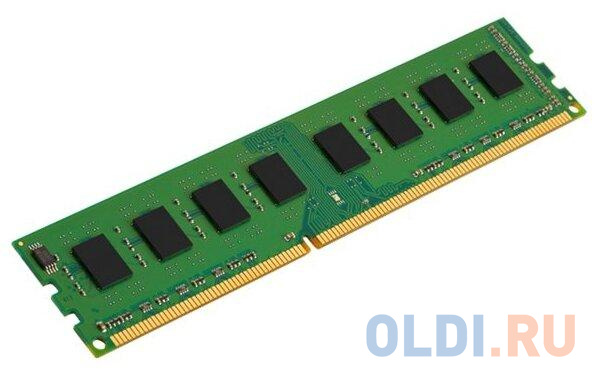 8GB Kingston DDR3L 1600 DIMM   KVR16LN11/8WP Non-ECC, Unbuffered, CL11, 1.35V, 2R, 4Gbit, RTL {25} (317350)