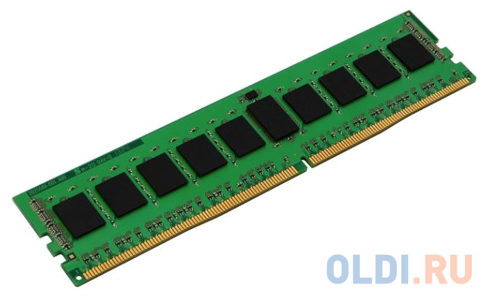 

Оперативная память для сервера Kingston KTH-PL424E/8G DIMM 8Gb DDR4 2400MHz