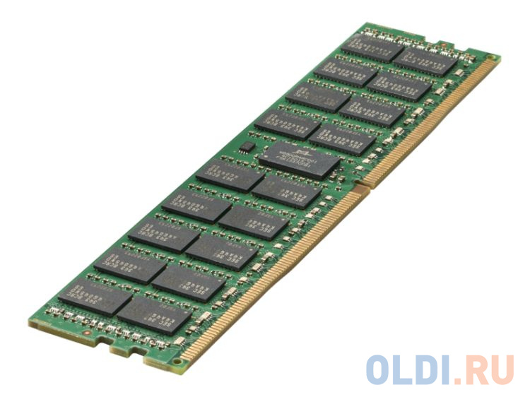 

Kingston for HP/Compaq (815098-B21 838081-B21) DDR4 RDIMM 16GB 2666MHz ECC Registered Module