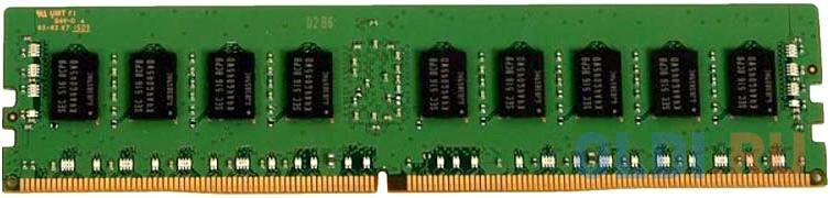 

Оперативная память для сервера Kingston KSM24RS4/16HDI DIMM 16Gb DDR4 2666MHz