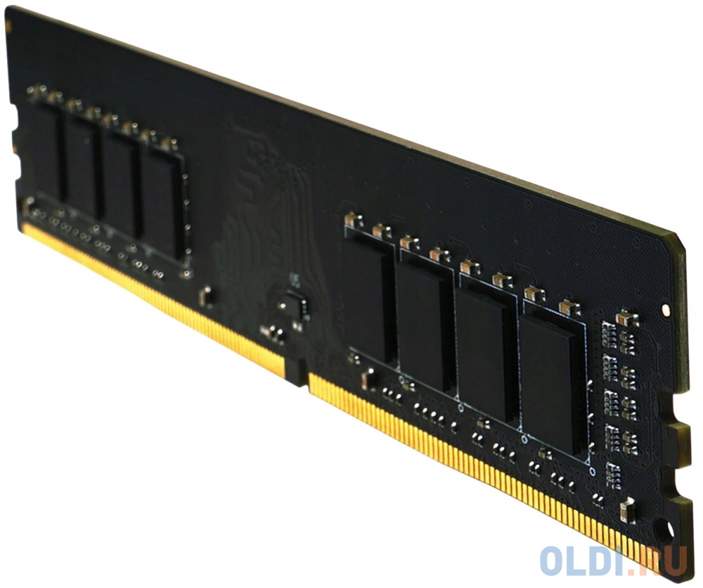 Оперативная память для компьютера Silicon Power SP008GBLFU266X02 DIMM 8Gb DDR4 2666 MHz SP008GBLFU266X02 Оперативная память для компьютера Silicon Power SP008GBLFU266X02 DIMM 8Gb DDR4 2666 MHz SP008GBLFU266X02 фото