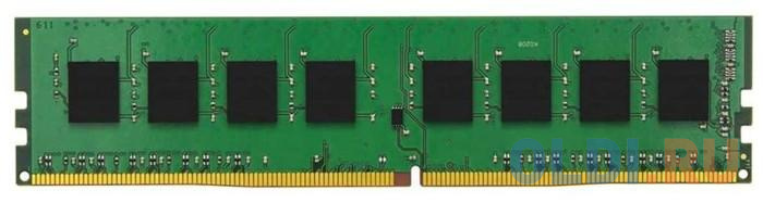 

Оперативная память для компьютера Kingston KCP429NS6/8 DIMM 8Gb DDR4 2933MHz